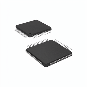 Proveedores de Componentes Electrónicos SN75LVDT1422PAG IC SERDES 175MBPS 64TQFP 64 TQFP Interfaz de Canal del Fabricante - Product Image 1