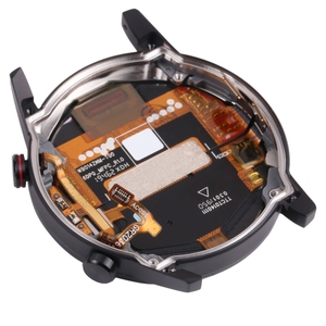 En stock Écran LCD et numériseur complet avec cadre pour Honor Magic Watch 2 MNS-B19 46mm - Product Image 4