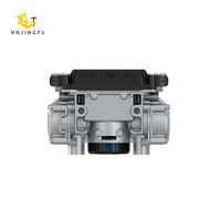 Pièces d'origine EBS, modulateur d'essieu, roulement à 2 canaux Gen2 4801040010 pour camion Foton