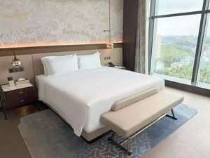 Alfombra de Pared a Pared de Moqueta para Decoración de Hoteles de Lujo Taiyi, Tejida en Nailon, con Estampado Digital, para <span class=keywords><strong>Casino</strong></span>, Teatro - Product Image 1