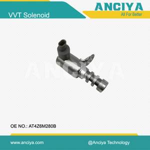 Válvula Solenoide Anciya VVT AT4Z6M280B para Ford 12V Control de Aceite - Product Image 5