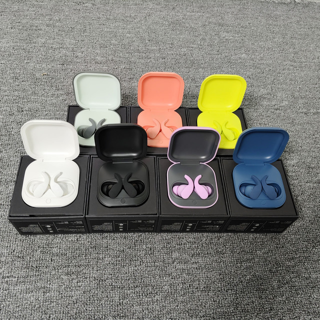 Wholesale TWS Wireless Earphones with Touch Display Charging Case