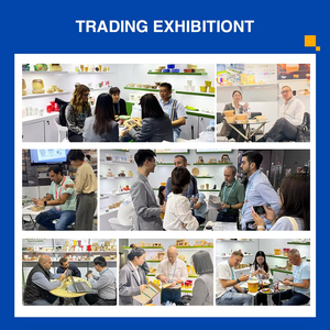 12oz/14oz/16oz/18oz/20oz/24oz Transparante Gepersonaliseerde Plastic Bekers met Logo voor Melk, Sap, Koffie & Dranken - Product Image 5