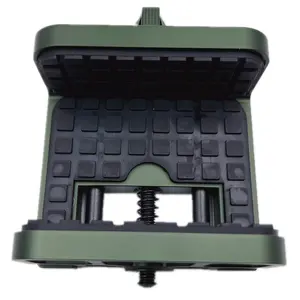 Factory Best Shooting Rest Universal-Schieß sattel für Jagd stativ