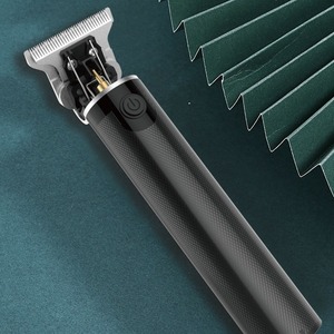 Cortadora de pelo profesional Yoshimi Super Cut JM 96V6, cuchilla de acero inoxidable recargable para corte de pelo para hombres - Product Image 4