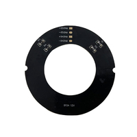 IHYLIGHT Haute Puissance Epistar Puce Infrarouge COB LED Surveillance Lumière 850nm 940nm 1050nm LED Puce Diodes