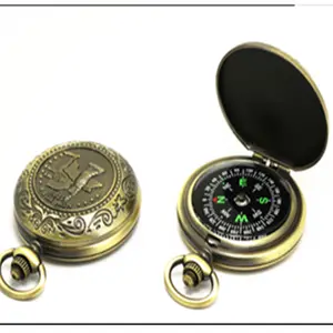 Wholesale new products on shelves vintage compass for gifts