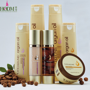 Juego <span class=keywords><strong>de</strong></span> <span class=keywords><strong>champú</strong></span> y acondicionador <span class=keywords><strong>para</strong></span> el cuidado del cabello con aceite <span class=keywords><strong>de</strong></span> argán sin sulfato - Product Image 1