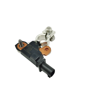 โมดูลตัดไฟแบตเตอรี่รถยนต์ ขายดี ขั้วบวกเซ็นเซอร์ตัดไฟ 38920TR0A02 สำหรับ Honda <span class=keywords><strong>Civic</strong></span> 38920-TR0-A02 - Product Image 3