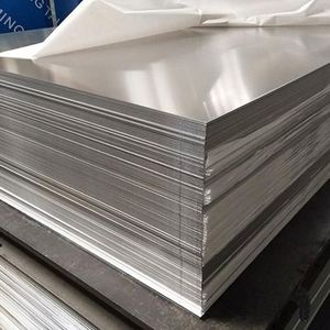 Oferta Especial: Placa de Acero al Carbono de Alta Resistencia Q345, Laminada en Frío, Estándar JIS, con Servicios de Doblado, Soldadura y Corte - Product Image 6