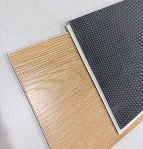 <span class=keywords><strong>Suelo</strong></span> SPC con Aspecto de Madera, 7-8mm, Insonorizado, <span class=keywords><strong>Vinilo</strong></span> Flotante con Recubrimiento UV, Impermeable, <span class=keywords><strong>para</strong></span> Decoración de Interiores de Apartamentos - Product Image 3