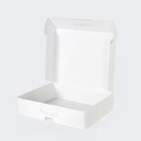 Boîtes en plastique alvéolées creuses ondulées empilables de haute qualité de 5mm d'épaisseur bacs de cueillette en PP pour le stockage