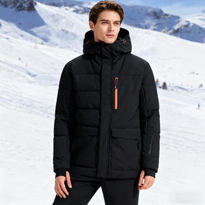<span class=keywords><strong>Veste</strong></span> <span class=keywords><strong>de</strong></span> snowboard personnalisée OEM pour hommes Vestes <span class=keywords><strong>de</strong></span> <span class=keywords><strong>ski</strong></span> et <span class=keywords><strong>de</strong></span> neige à capuche imperméables pour l'hiver Vestes <span class=keywords><strong>de</strong></span> <span class=keywords><strong>ski</strong></span> légères pour hommes - Product Image 1