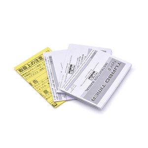 Hiệu suất cao Auto Car LED kỹ thuật số 24V loại 0 Turbo hẹn giờ - Product Image 3