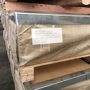 Plaque en <span class=keywords><strong>aluminium</strong></span> série 6000 <span class=keywords><strong>6061</strong></span> <span class=keywords><strong>T6</strong></span> pour la construction de bateaux, service de découpe sur mesure, prix compétitif par tonne - Product Image 2