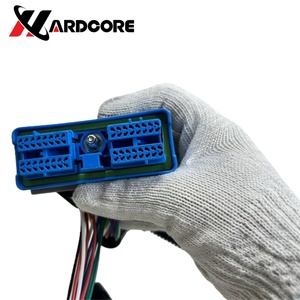Arnés de Cableado del Motor 260-5541 2605541 para Motor 320DGC 320DL 323DL C6.6 - Product Image 5