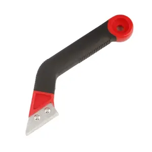 Manual Tile Gap Clean Tool With Various Widely Used Tile Tool Grout Remover