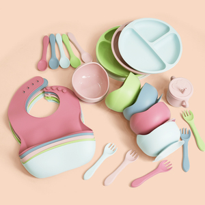 ES-Pro tùy chỉnh Silicone khuôn 3D nhà máy cá nhân tạo ra tùy chỉnh trẻ em ăn uống sản phẩm phát triển độc đáo cao su khuôn silicon - Product Image 5