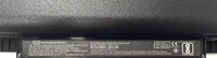 Batterie d'ordinateur portable de remplacement 32W HS04 HS03 807956-001 pour HP Pavilion 14 15 Series 807957-001 807612-421 HSTNN-LB6U Notebook OEM