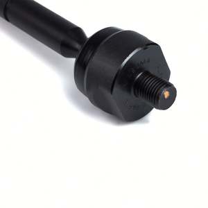 MASUMA MR-3520 RACK END Emballage de vente au détail pour consommateurs - Product Image 2