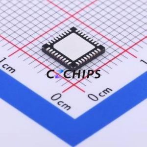 Microcontrolador de chip IC de circuito integrado STM32F103T8U6 (6x6) nuevo y original (MCU/MPU/SoC) - Product Image 2