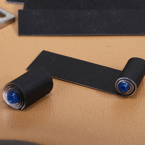 Plombs de pêche Aohu en rouleau, 0,6 mm, cylindriques, revêtus, pour la pêche en plateforme et la pêche de compétition. - Product Image 2