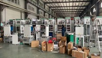 Módulo de Controlador Lógico Programable (PLC) 6ES7214-1AG40-0XB0 en Stock con Garantía