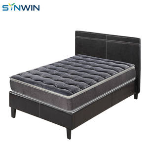 Colchón Familiar en Caja RSP-2PT-215 con Doble Pillow Top, Seguro para Bebés, Colchones <span class=keywords><strong>Cerca</strong></span> - Product Image 3