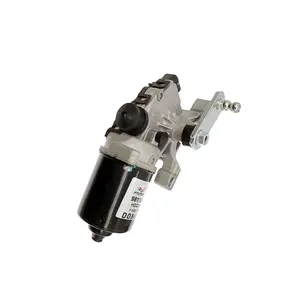 For Hyundai Kia High Quality Front Wiper Motor 98110-1G000 Front Windshield Wiper Motor