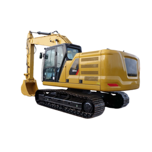 20 tấn vừa bánh xích máy xúc 320gc <span class=keywords><strong>1.0m3</strong></span> xô Công suất Hot Bán trong Nigeria - Product Image 1
