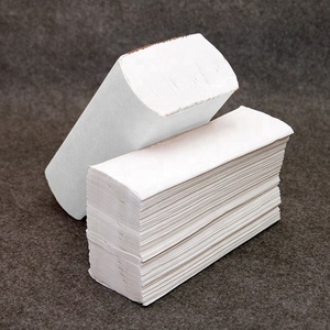 Prix Abordable, Vente Chaude : Essuie-tout en Papier Multifold 2 Plis, Pliage en Z, 23x23cm, 200 Feuilles – Idéal <span class=keywords><strong>pour</strong></span> Bureaux, Restaurants, Hôtels - Product Image 6