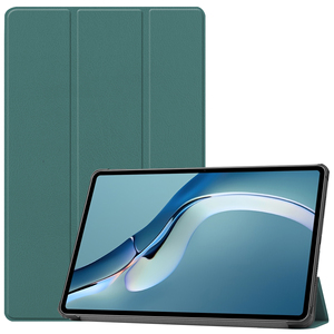 ¡Novedad de 2025! Funda de cuero PU genuino para <span class=keywords><strong>Huawei</strong></span> <span class=keywords><strong>Matepad</strong></span> <span class=keywords><strong>Pro</strong></span>, funda para <span class=keywords><strong>Huawei</strong></span> <span class=keywords><strong>Matepad</strong></span> <span class=keywords><strong>Pro</strong></span> 12,6 <span class=keywords><strong>2021</strong></span>, funda de lujo para tableta de diseñador - Product Image 1