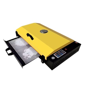 YILEE 60cm 24 pouces Chauffage DTF Four A1 Feuille Pet Film Poudre Séchage <span class=keywords><strong>Transfert</strong></span> De Chaleur Numérique 60cm Dtf Four De Durcissement - Product Image 1