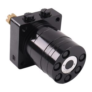 Moteur hydraulique à roue Ksqoon, type piston à arbre de 30 mm, pour Exmark Toro Parker 1140549 - Product Image 6