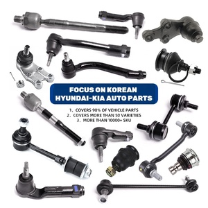 Venta al por mayor Auto Car Parts Junta de rótula inferior 5450325A00 54503-25A00 para Hyundai <span class=keywords><strong>Accent</strong></span> Getz Tb 02 <span class=keywords><strong>Verna</strong></span> - Product Image 4