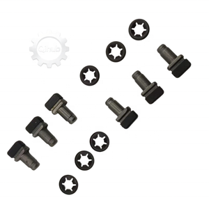 Repuestos de Caja de Cambios para VW 02J311239 02T311669K 02T311669F 020301261 020311648 020301277D 0AJ311206B - Product Image 5