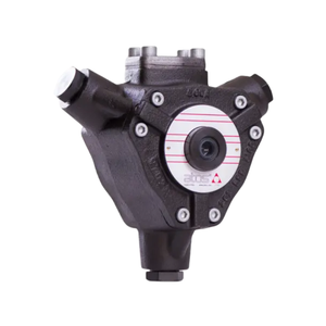 Bomba de pistones radiales cuantitativos ATOS PFR italiana - Bomba hidráulica de alta presión y bajo ruido - Product Image 3