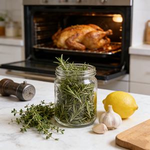 Harga Pabrik Grosir Daun <span class=keywords><strong>Rosemary</strong></span> Alami Rasa Enak Rempah-rempah Herba <span class=keywords><strong>Rosemary</strong></span> - Product Image 5