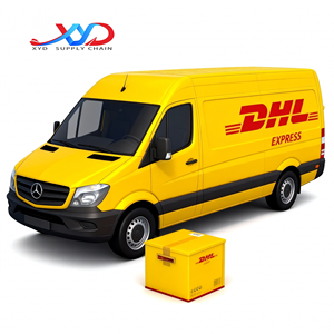 Kanada ve uluslararası FedEx DHL teslimat Online satıcıların DAP hizmeti için e-ticaret ekspres kargo çözümleri - Product Image 3