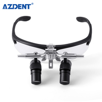 Loupes dentaires ergonomiques Azdent en promotion, Loupes dentaires Ergo