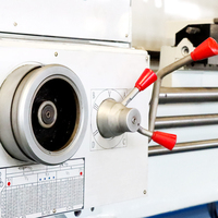 CA6240 CA6250 — tour manuel universel en métal chinois, nouveau prix de machine