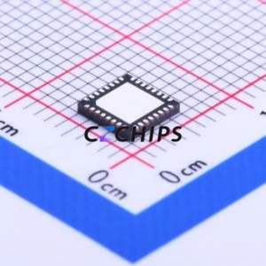 Microcontrolador de chip IC de circuito integrado GD32F130K8U6 (5x5) original y nuevo (MCU/MPU/SoC) - Product Image 2