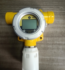 Sensores de Gas Sensepoint XCD Más Vendidos, Modelos SPXCDALMRX SPXCDALMG1 SPXCDXSRXSS, Monitoreo de Área Fija, Originales - Product Image 2