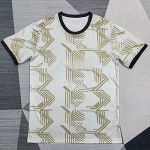 Maillot de football de l'équipe nationale masculine <span class=keywords><strong>Lisbonne</strong></span> édition spéciale 100% polyester respirant à séchage rapide manches longues adulte - Product Image 1