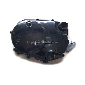 ฝาครอบข้อเหวี่ยงอะลูมิเนียมสำหรับรถจักรยานยนต์ KTD รุ่น WAVE 125 ฝั่งขวาของเครื่อ<span class=keywords><strong>ง</strong></span>ยนต์ - Product Image 1