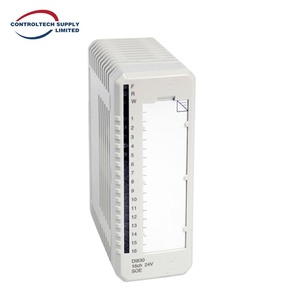 Nouvelle unité terminale de module DI825 en stock, expédition rapide, pièces de rechange pour automatisation industrielle PLC - Product Image 3