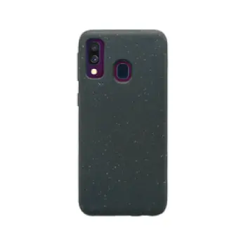 Drop Resistant Wear Resistant Degradable TPU Phone Case For Samsung A40 Phone Case