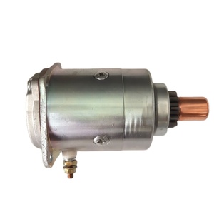 LF 12V Anlasser für Piaggio 50 Passend für PK 50-125 Ape/Ape Fl-Modell <span class=keywords><strong>LFSM</strong></span>-045 CCW Rotation - Product Image 1