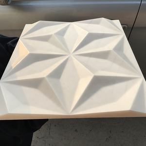 <span class=keywords><strong>Relief</strong></span> Batu Kustom Mesin CNC Ukiran <span class=keywords><strong>Relief</strong></span> Dinding Marmer Desain Modern Fasad <span class=keywords><strong>Relief</strong></span> Marmer Putih Alami - Product Image 6