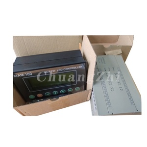 Panel de Control de Operación con Pantalla para Compresor de Aire de Tornillo MAM100 + KY-02S, Pantalla MAM-100 - Product Image 1